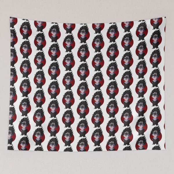 Item preview, Doodle Red designed and sold by ValdoArt.