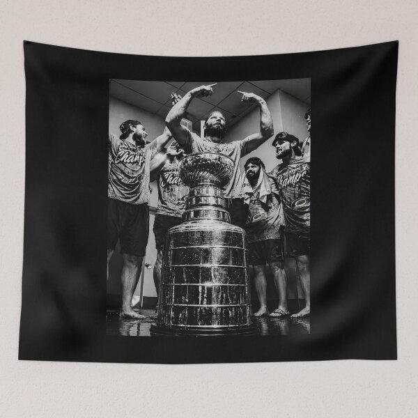 Item preview, Carolina Hurricanes 2026 Stanley Cup Champions, Carolina Hurricanes 2026 Stanley Cup Final designed and sold by CandiceGeorgie.