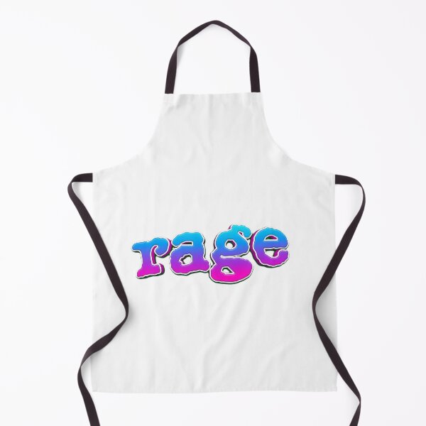Item preview, RAGES Colorful designed and sold by hardsuppodopo.