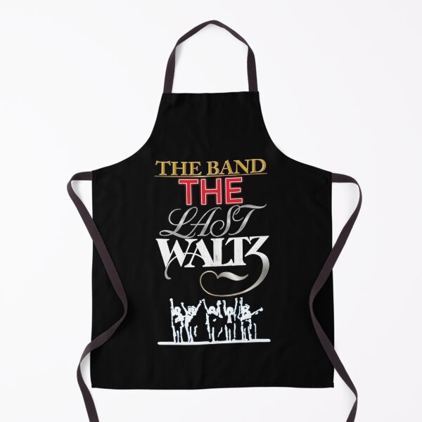 Item preview, The Band The Last Waltzs designed and sold by Rickepritchet.