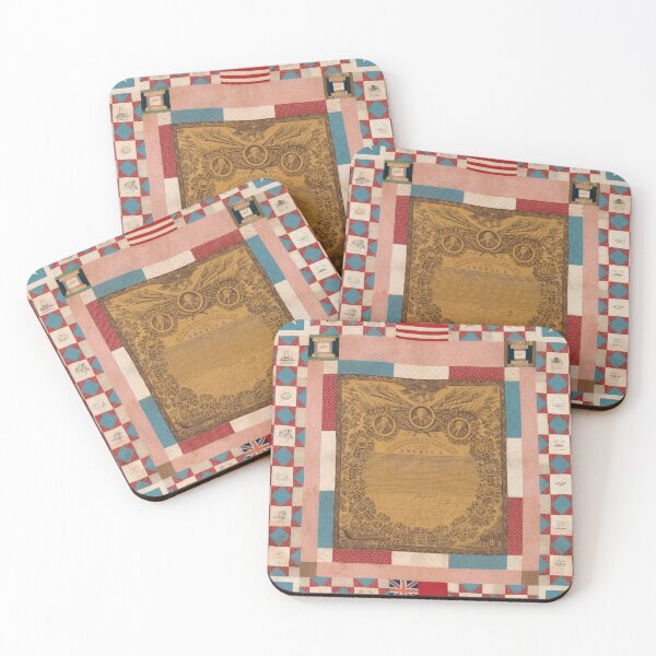 Item preview, THE LAMB OF AMERICA designed and sold by THE GOOD FIND.