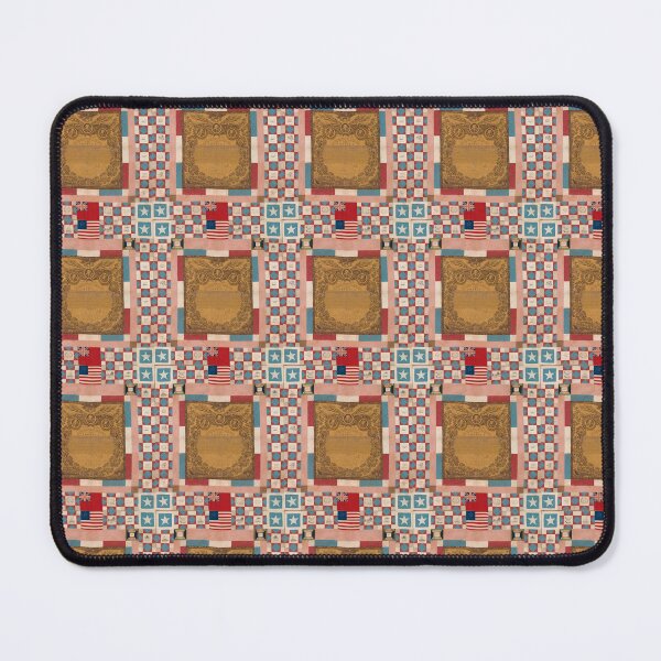 Item preview, THE LAMB OF AMERICA designed and sold by THE GOOD FIND.