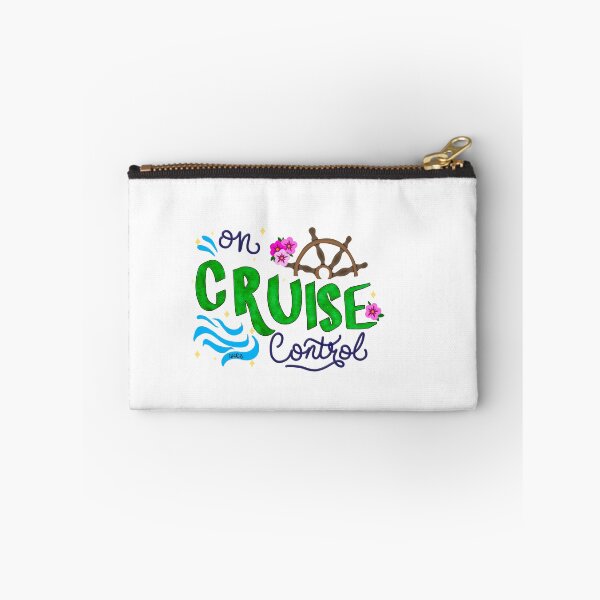 Item preview, Cruise Control designed and sold by CraftyCelestial.