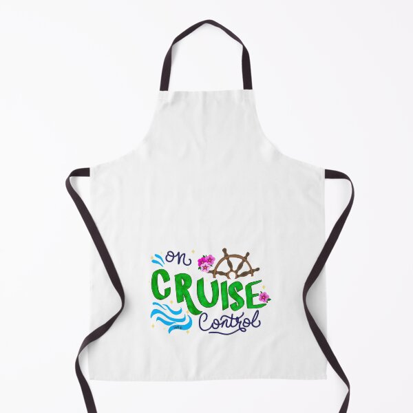 Item preview, Cruise Control designed and sold by CraftyCelestial.