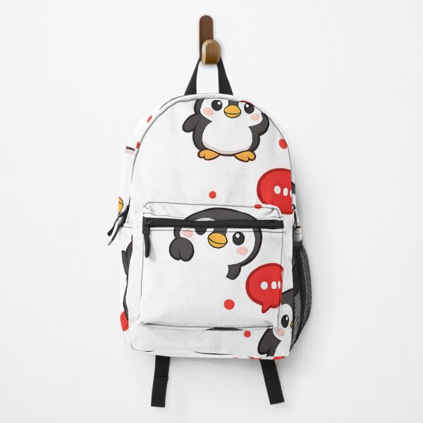 Item preview, Happy Little penguins designed and sold by Sophia1914Tw.