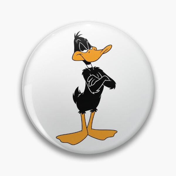 Item preview, Daffy Duck designed and sold by Raandy.