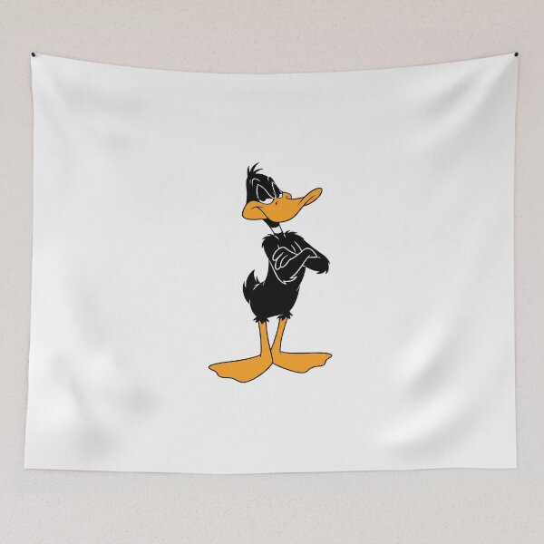 Item preview, Daffy Duck designed and sold by Raandy.
