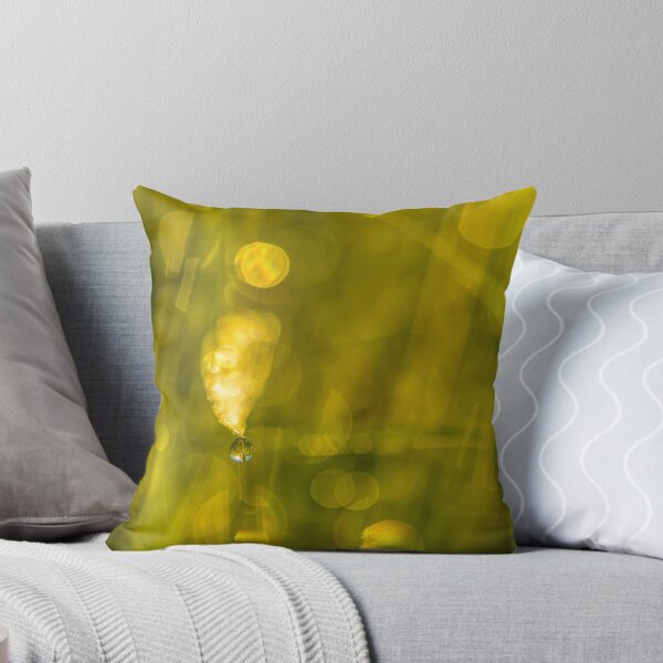 Item preview, Dew Drop on Grass designed and sold by Veikko  Suikkanen.