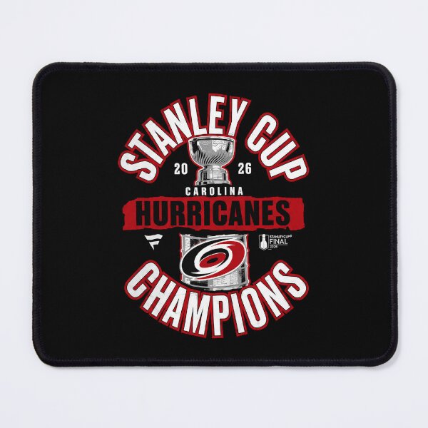 Item preview, Carolina Hurricanes 2026 Stanley Cup Champions, Carolina Hurricanes 2026 Stanley Cup Final designed and sold by CandiceGeorgie.