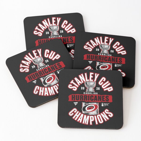 Item preview, Carolina Hurricanes 2026 Stanley Cup Champions, Carolina Hurricanes 2026 Stanley Cup Final designed and sold by CandiceGeorgie.