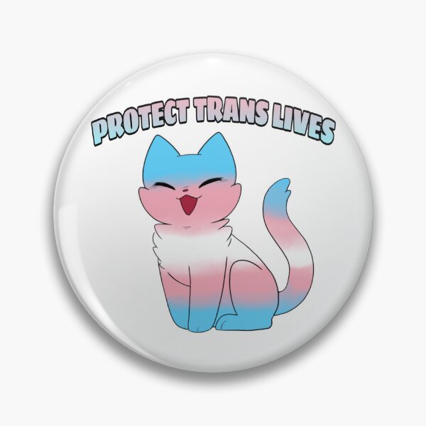 Item preview, Protect Trans Lives designed and sold by HyperHoosier.