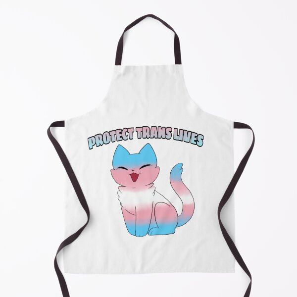 Item preview, Protect Trans Lives designed and sold by HyperHoosier.