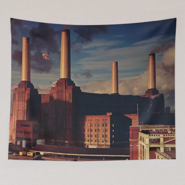 Item preview, Copy of arts of Floyd designed and sold by JuroTopic.