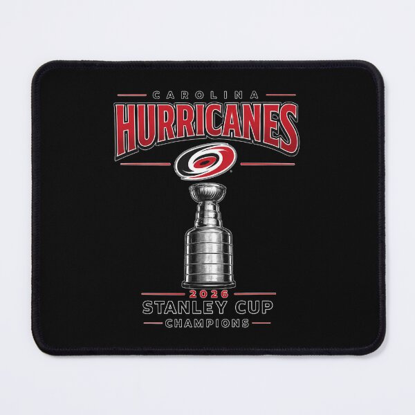 Item preview, Carolina Hurricanes 2026 Stanley Cup Champions, Carolina Hurricanes 2026 Stanley Cup Final designed and sold by CandiceGeorgie.