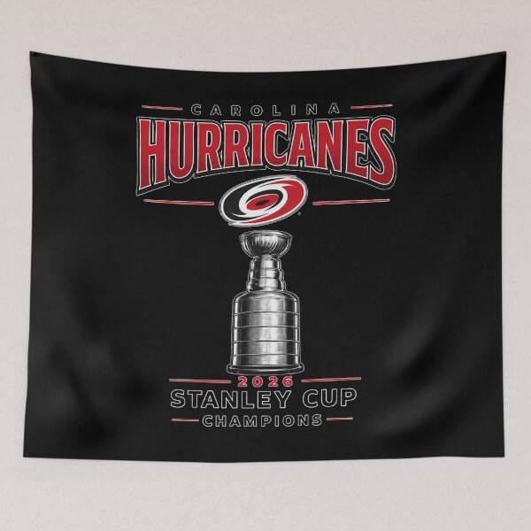 Item preview, Carolina Hurricanes 2026 Stanley Cup Champions, Carolina Hurricanes 2026 Stanley Cup Final designed and sold by CandiceGeorgie.