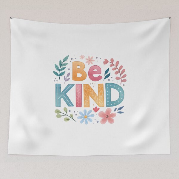 Item preview, Be kind .. designed and sold by nimmitrends.