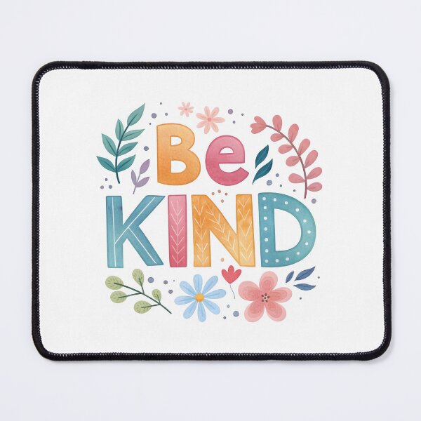 Item preview, Be kind .. designed and sold by nimmitrends.
