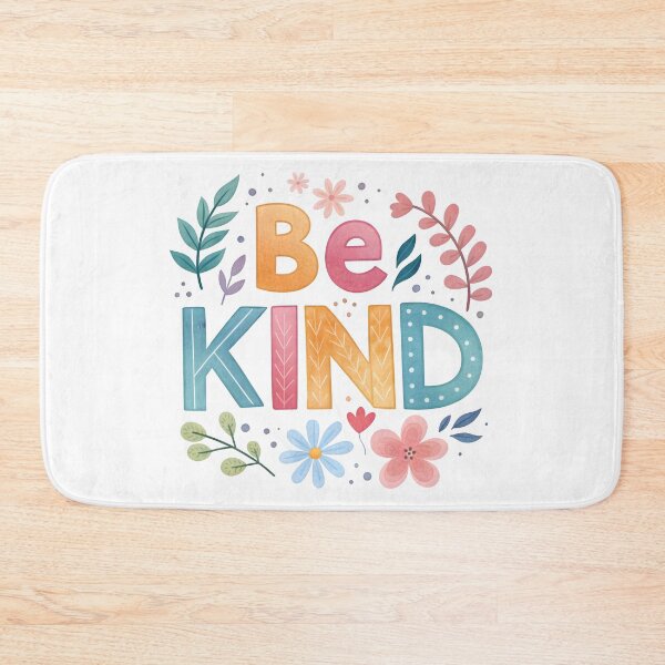 Item preview, Be kind .. designed and sold by nimmitrends.