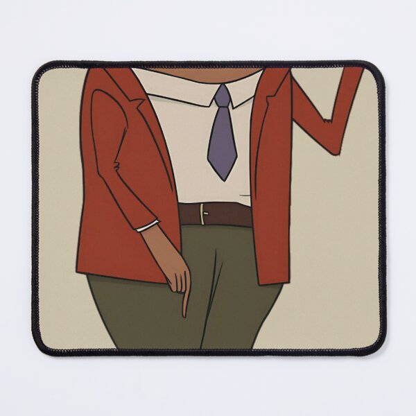 Item preview, Chief Inspector Sheffield designed and sold by Facturesfory.