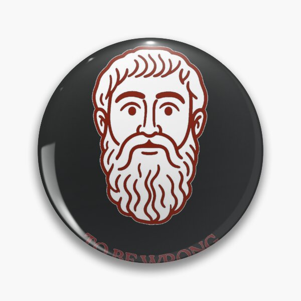 Item preview, "You Have the Right to Be Wrong" designed and sold by Robbie Arroyo.