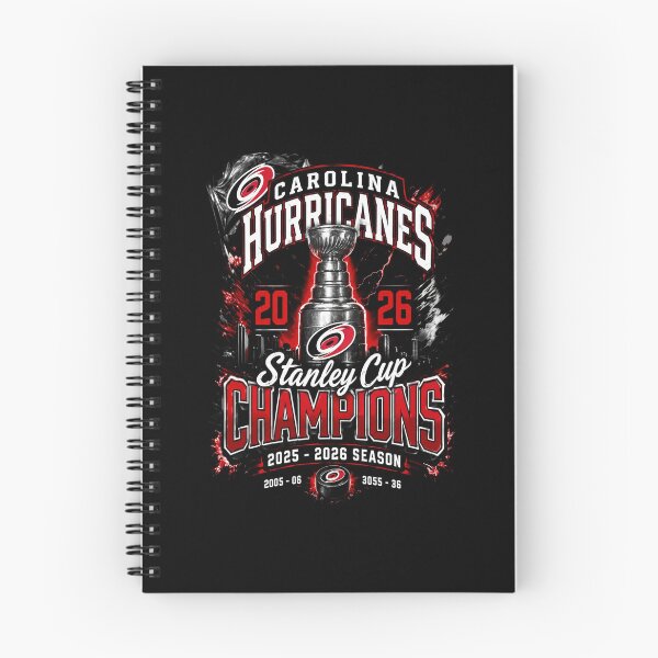 Item preview, Carolina Hurricanes 2026 Stanley Cup Champions, Carolina Hurricanes 2026 Stanley Cup Final designed and sold by CandiceGeorgie.