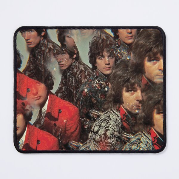 Item preview, Copy of arts of Floyd designed and sold by JuroTopic.