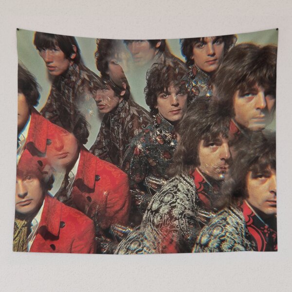 Item preview, Copy of arts of Floyd designed and sold by JuroTopic.