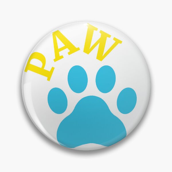 Item preview, Dog Paw designed and sold by MR4me.