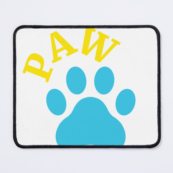 Item preview, Dog Paw designed and sold by MR4me.