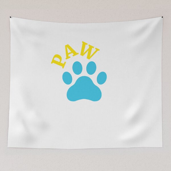 Item preview, Dog Paw designed and sold by MR4me.