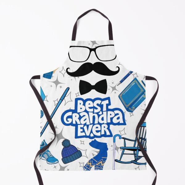 Item preview, Best grandpa ever T-shirt designed and sold by Sameera Amir.