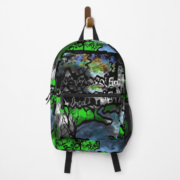 Artikelvorschau, BOB ROSS BABY entworfen und verkauft von DoPeiNk!.