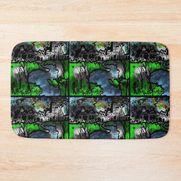 Item preview, BOB ROSS BABY designed and sold by DoPeiNk!.