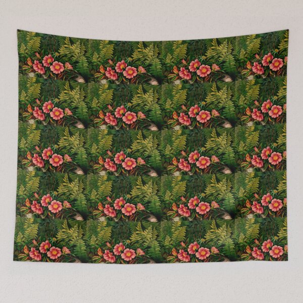 Item preview, WILDERNESS designed and sold by THE GOOD FIND.