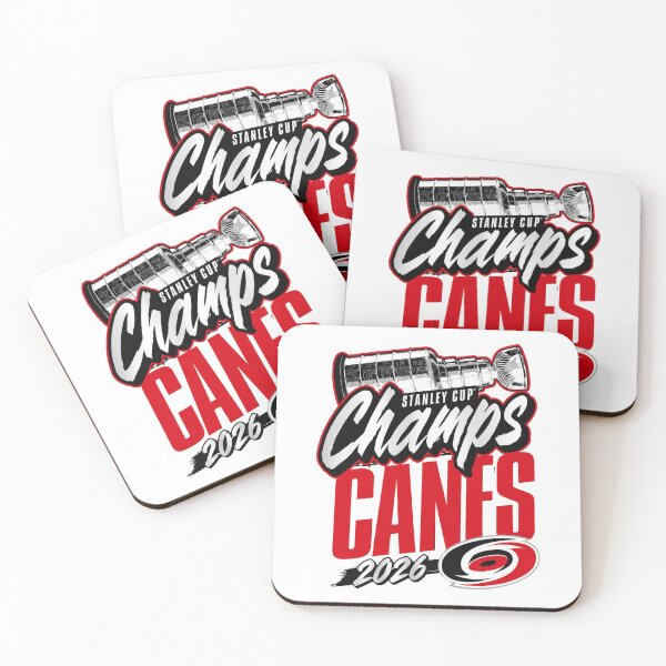 Item preview, Carolina Hurricanes 2026 Stanley Cup Champions, Carolina Hurricanes 2026 Stanley Cup Final designed and sold by CandiceGeorgie.