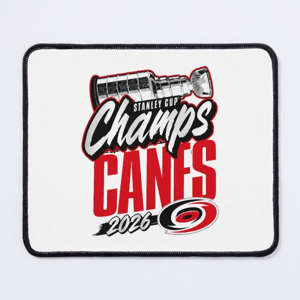 Item preview, Carolina Hurricanes 2026 Stanley Cup Champions, Carolina Hurricanes 2026 Stanley Cup Final designed and sold by CandiceGeorgie.
