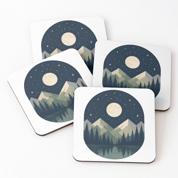 Item preview, mountain moon designed and sold by deanrandym.