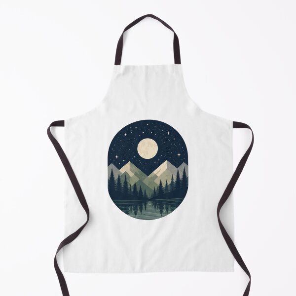 Item preview, mountain moon designed and sold by deanrandym.