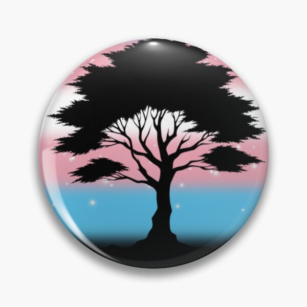 Item preview, Pride Sunset Trans designed and sold by Carlyle Creative Co..