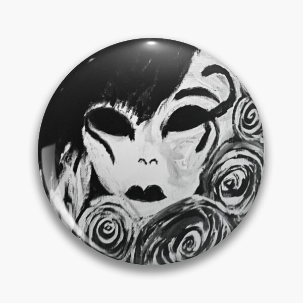 Item preview, Dark fairy designed and sold by SaraBearsArt.