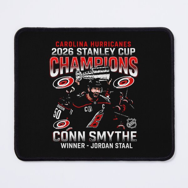 Item preview, Carolina Hurricanes 2026 Stanley Cup Champions, Carolina Hurricanes 2026 Stanley Cup Final designed and sold by CandiceGeorgie.
