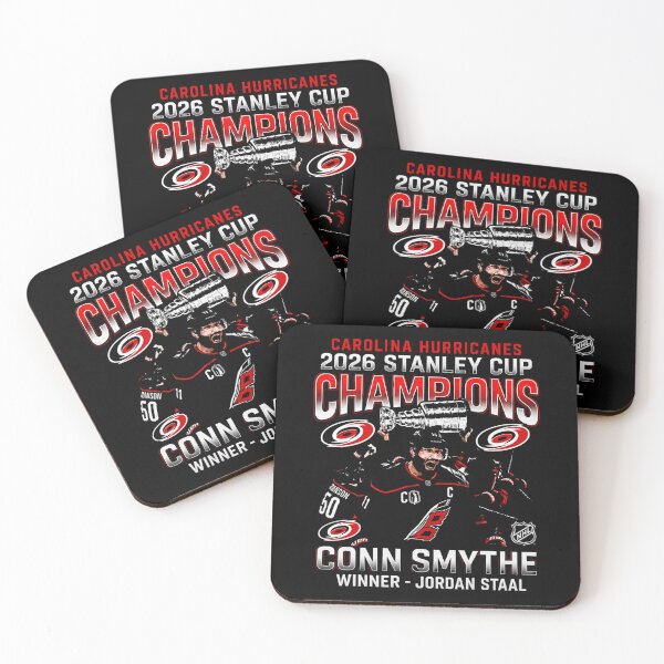 Item preview, Carolina Hurricanes 2026 Stanley Cup Champions, Carolina Hurricanes 2026 Stanley Cup Final designed and sold by CandiceGeorgie.