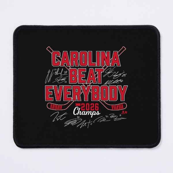 Item preview, Carolina Hurricanes 2026 Stanley Cup Champions, Carolina Hurricanes 2026 Stanley Cup Final designed and sold by CandiceGeorgie.