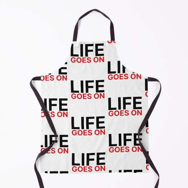 Item preview, Life goes on designed and sold by Karisdesignss.