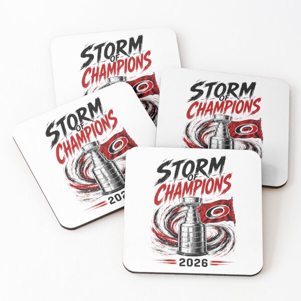 Item preview, Carolina Hurricanes 2026 Stanley Cup Champions, Carolina Hurricanes 2026 Stanley Cup Final designed and sold by CandiceGeorgie.