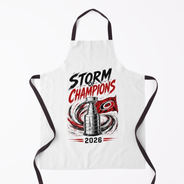 Item preview, Carolina Hurricanes 2026 Stanley Cup Champions, Carolina Hurricanes 2026 Stanley Cup Final designed and sold by CandiceGeorgie.
