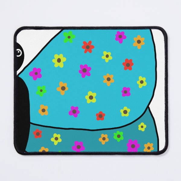 Item preview, Colourful flower butterfly designed and sold by LeisuretimeArt.