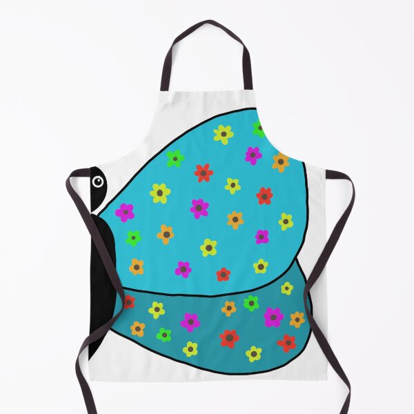 Item preview, Colourful flower butterfly designed and sold by LeisuretimeArt.