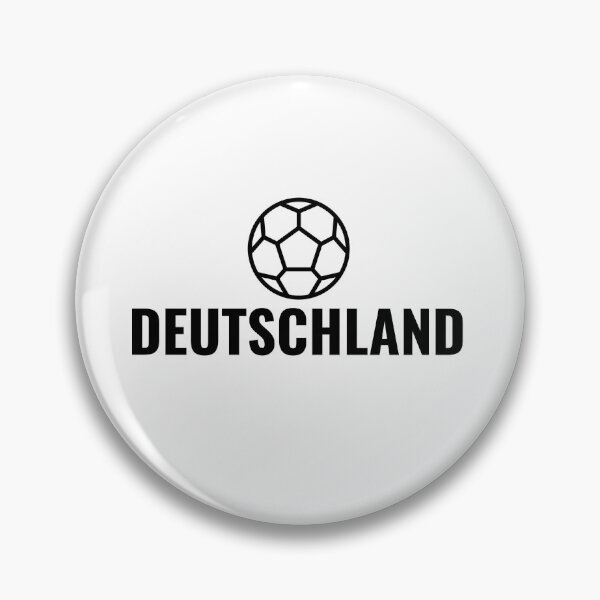 Item preview, DEUTSCHLAND Soccer Tee – German Football Fan Shirt | Uncle Jichuan designed and sold by Uncle-Jichuan.