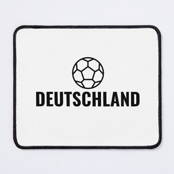 Item preview, DEUTSCHLAND Soccer Tee – German Football Fan Shirt | Uncle Jichuan designed and sold by Uncle-Jichuan.